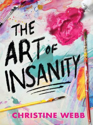 The Art of Insanity - ebook